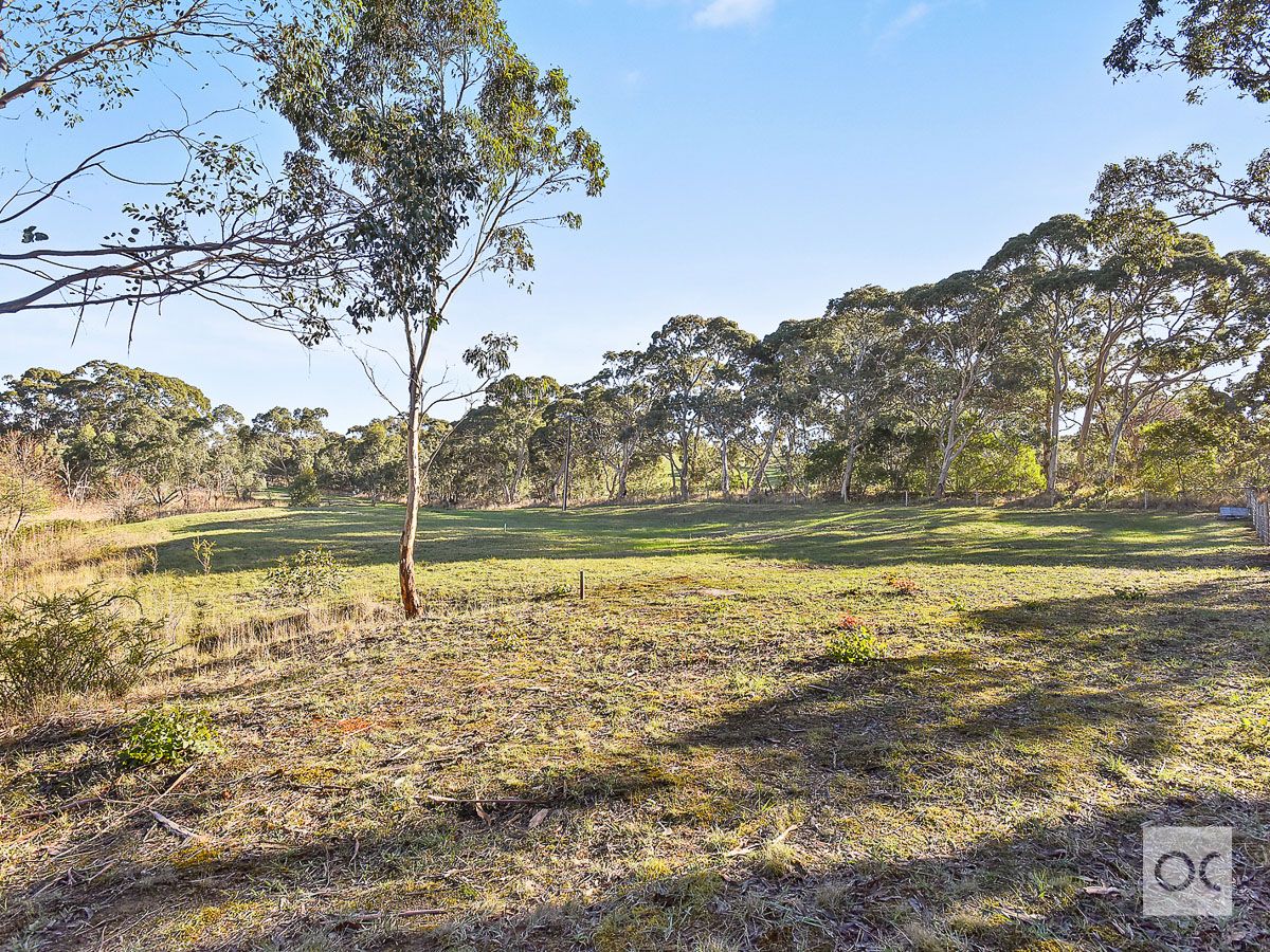 Lot 100 Cleland Gully Road, Tooperang SA 5255, Image 2