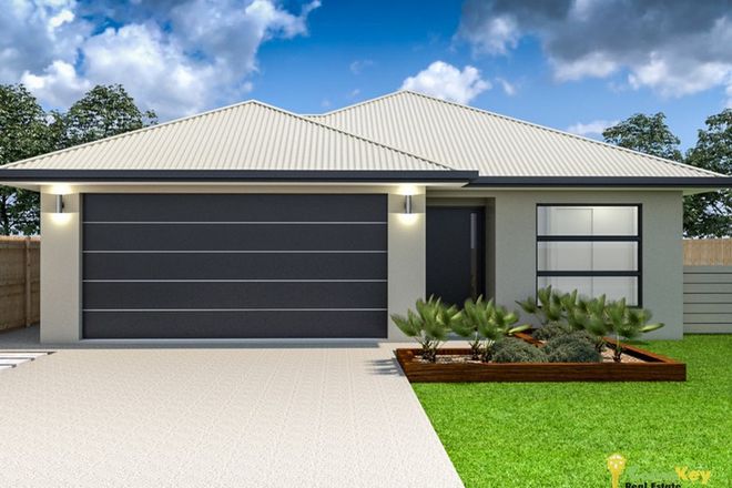 Picture of Lot23 Lillydale Way, TRINITY BEACH QLD 4879