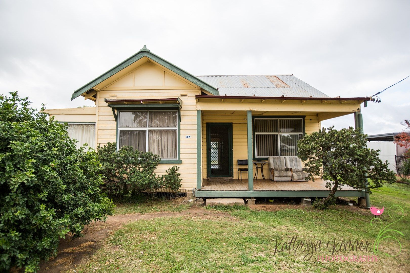 37 Dubbo Street, Coonamble NSW 2829, Image 0