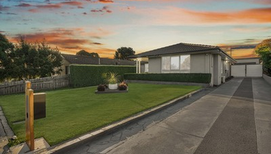 Picture of 5 Rangeview Street, WARRAGUL VIC 3820