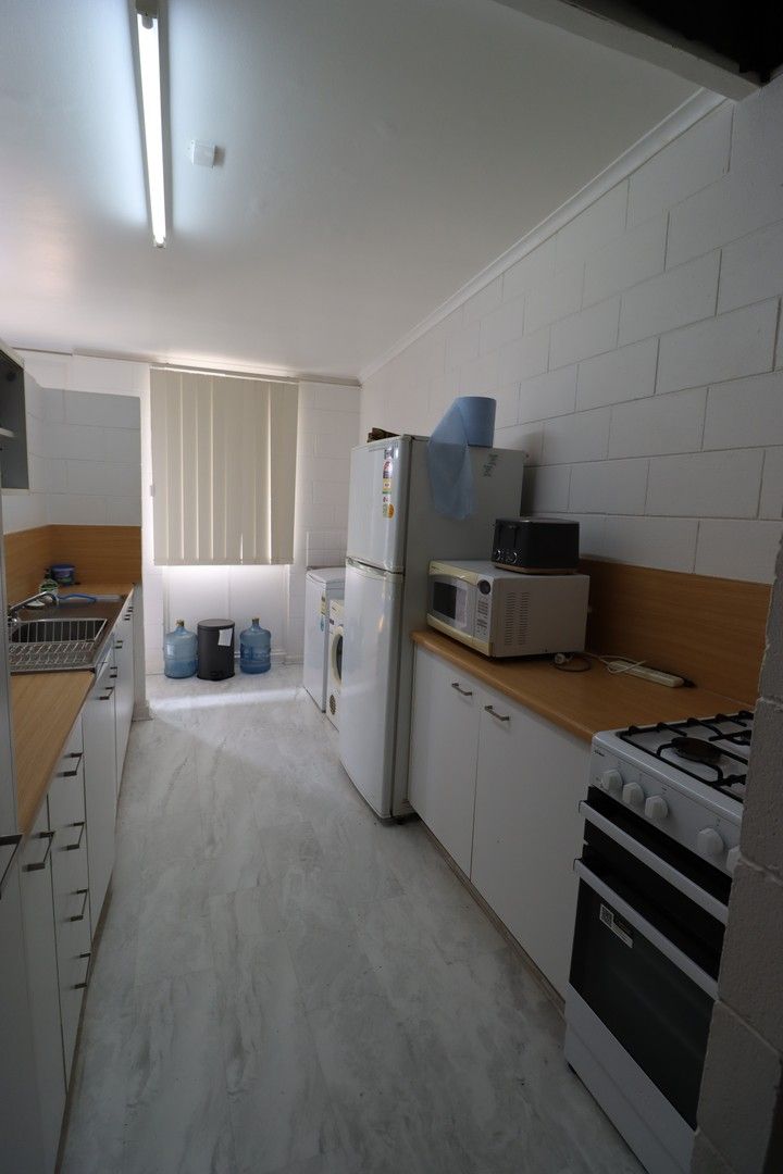 2 bedrooms Apartment / Unit / Flat in Unit 3/17 George St MOUNT ISA QLD, 4825