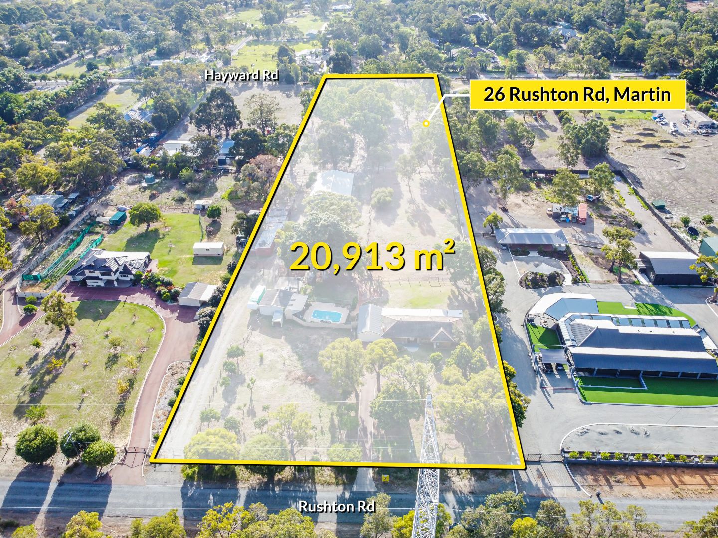 26 Rushton Road, Martin WA 6110, Image 1