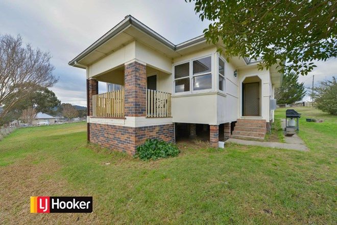 Picture of 1 Selina Street, BENDEMEER NSW 2355