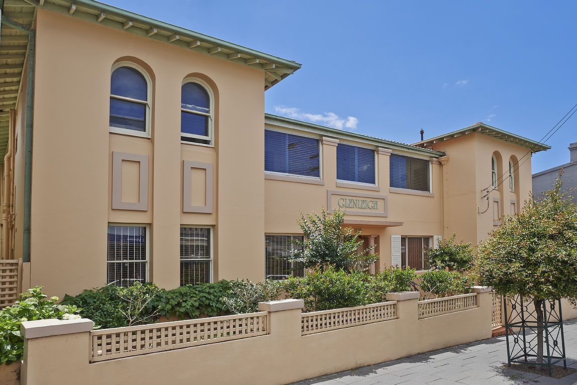4/105 Smith Street, Summer Hill NSW 2130, Image 0