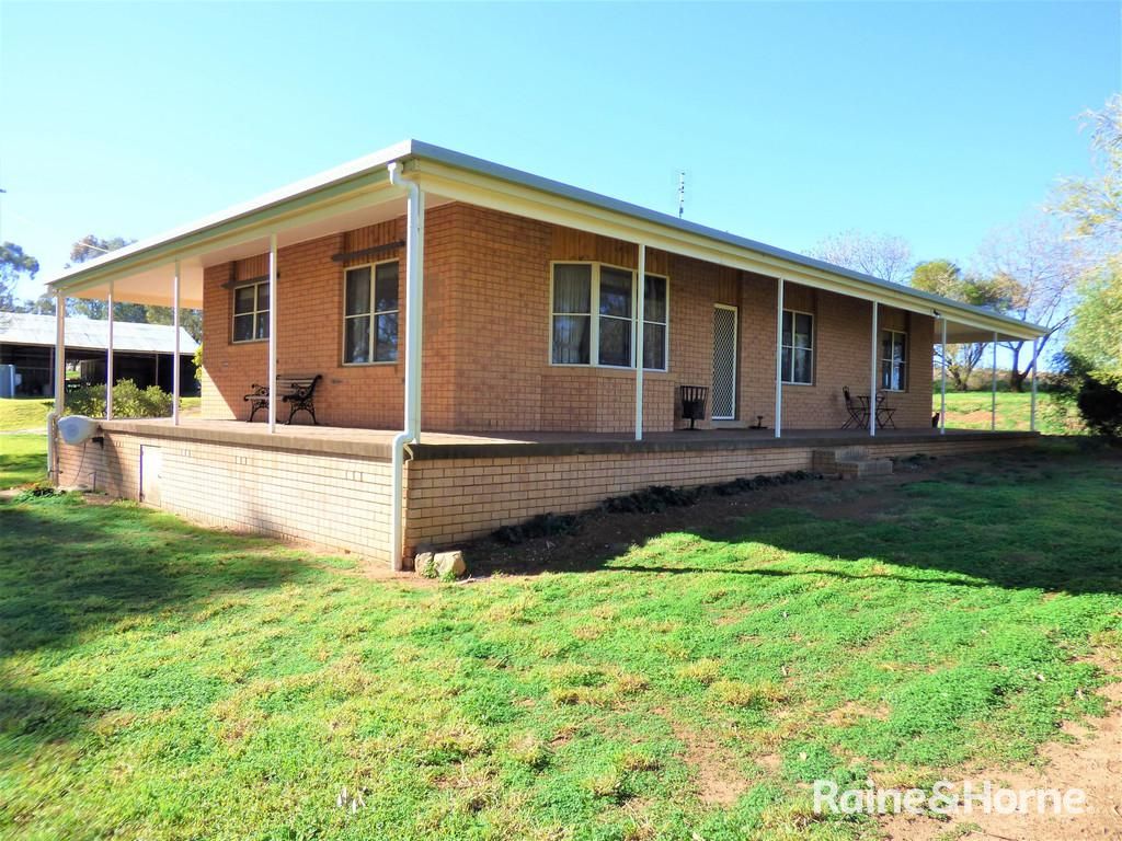 161 Wirrimah Road, Wirrimah NSW 2803, Image 1