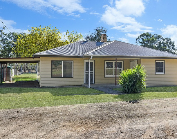 18 Lockhart Street, Cavendish VIC 3314