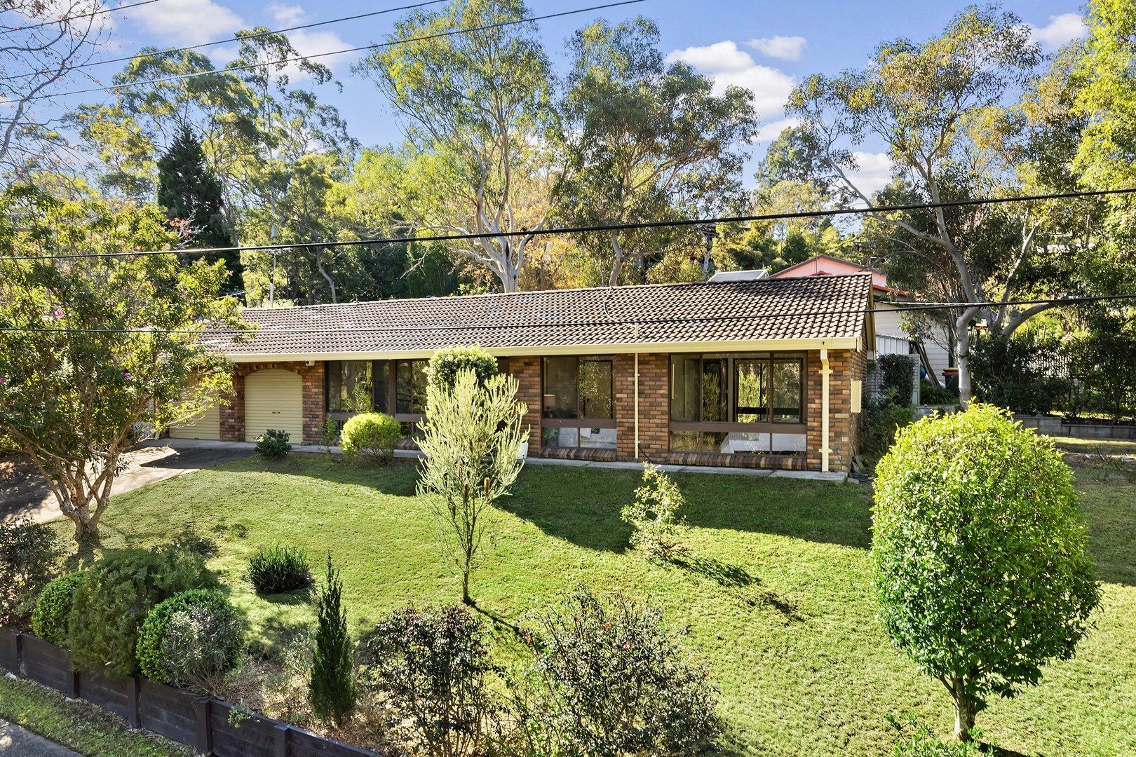 17 Joalah Crescent, Berowra NSW 2081, Image 0