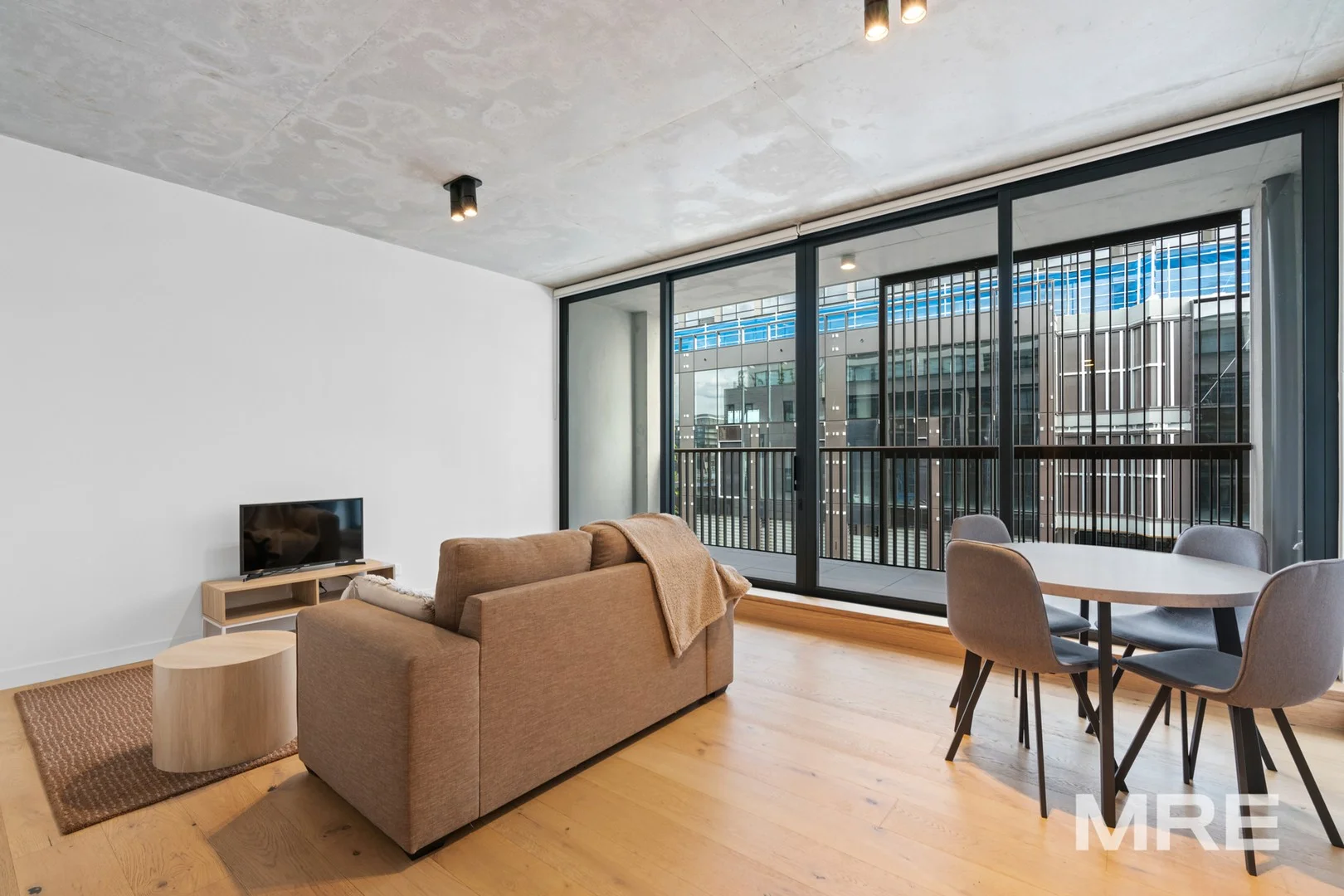 302/84 Cutter Street, Richmond VIC 3121