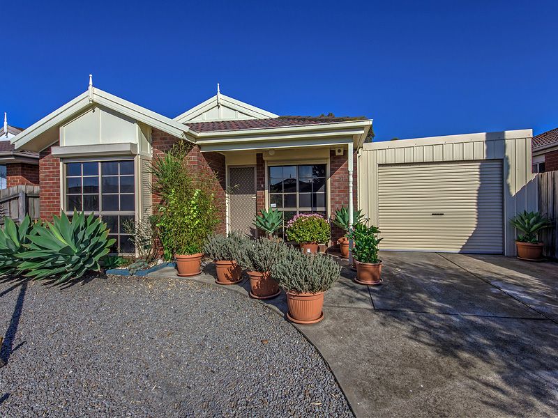 11 Bottlebrush Court, SUNSHINE WEST VIC 3020, Image 0