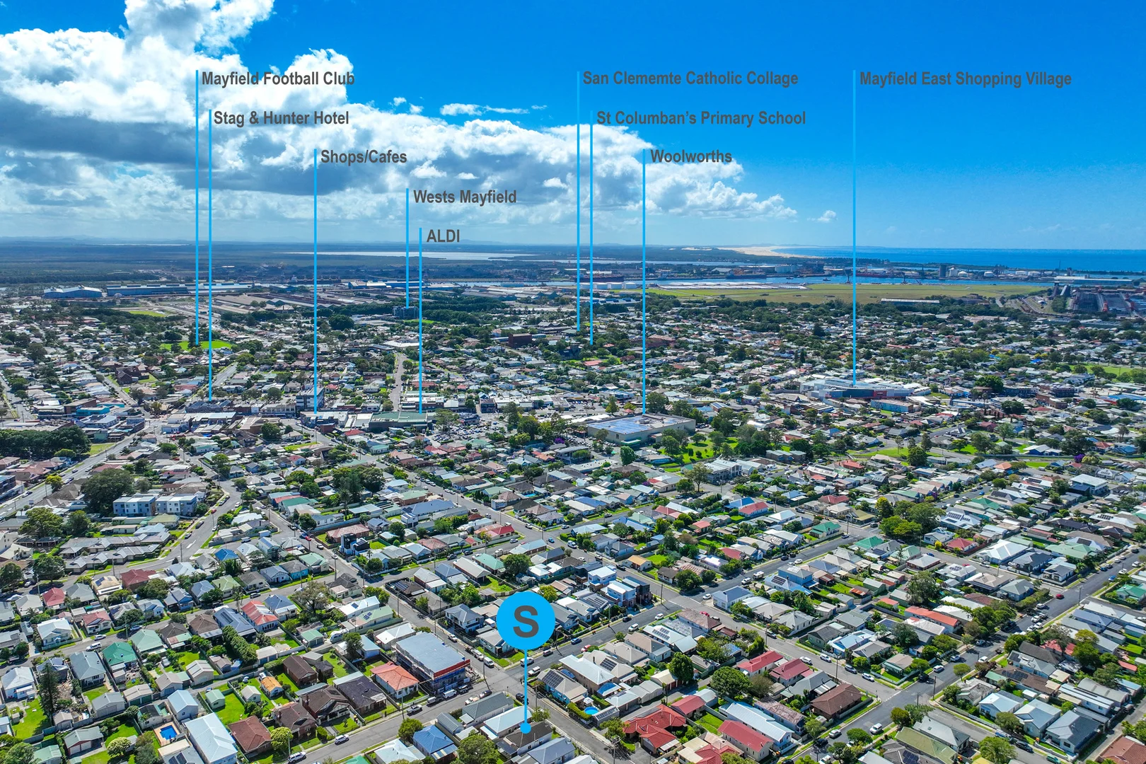 Additional image 20 of 25 Rawson Street, Mayfield NSW 2304