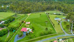 Picture of 31 Gracelands Drive, NORTH MACLEAN QLD 4280