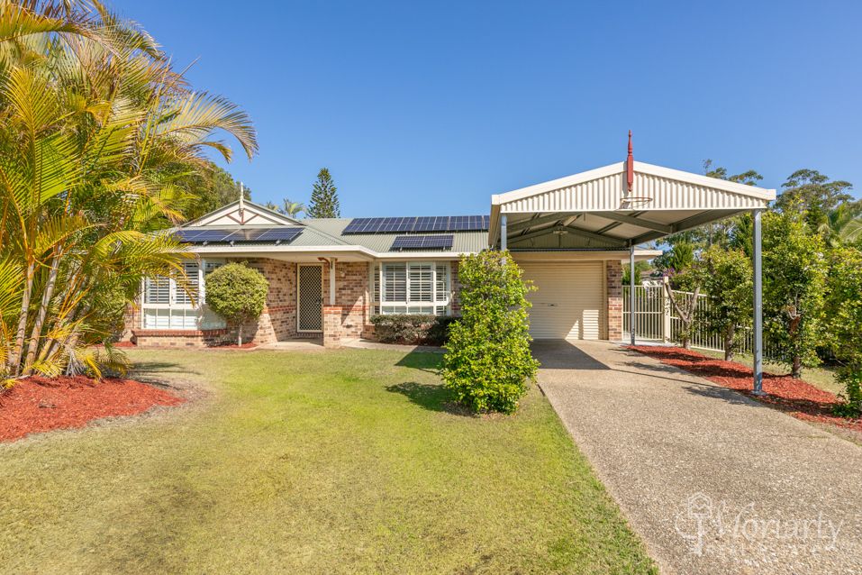 4 Pituri Pl, Narangba QLD 4504, Image 0