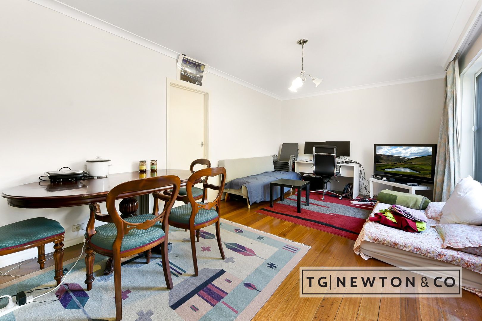 6/98 Willesden Road, Hughesdale VIC 3166, Image 1