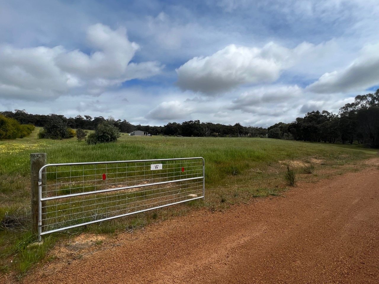 Lot 99 Echidna Close, Wandering WA 6308, Image 0