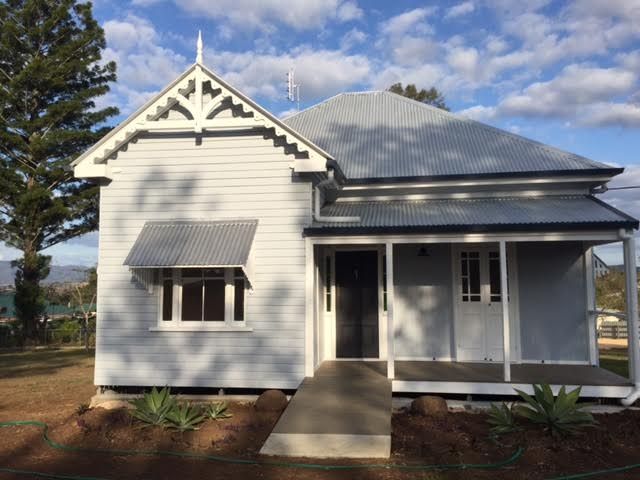 3 bedrooms House in 58A Fulham Street TOOGOOLAWAH QLD, 4313