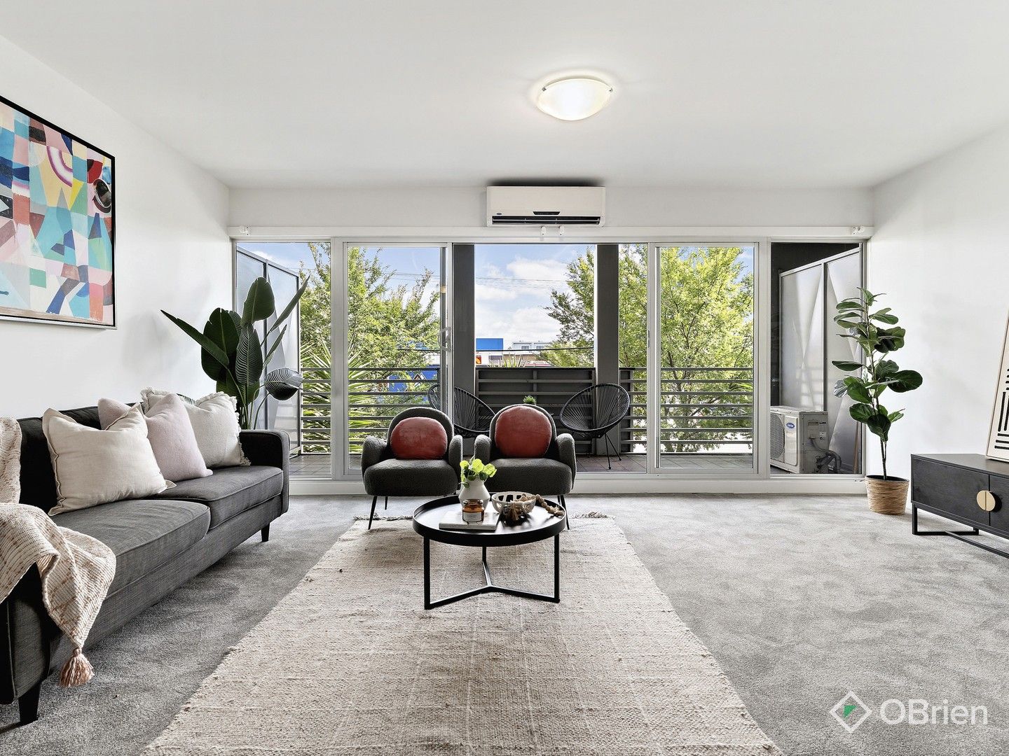 1 bedrooms Apartment / Unit / Flat in 3/185 Francis Street YARRAVILLE VIC, 3013