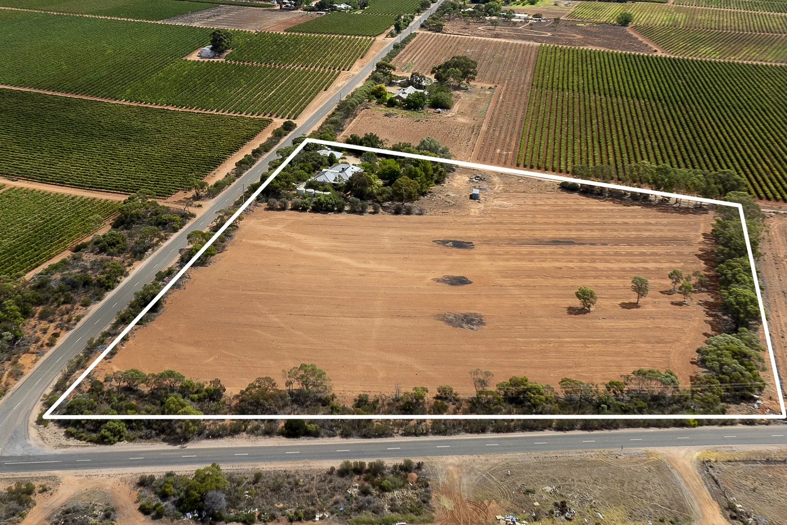 Additional image 18 of 30 Hoffman Road, Barmera SA 5345