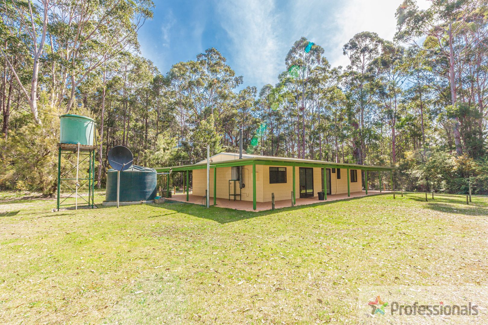 255 Old Vasse Road, Pemberton WA 6260, Image 2