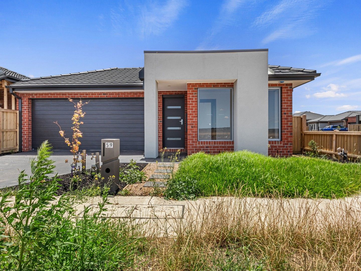 4 bedrooms House in 59 Leadbeater Cct BEVERIDGE VIC, 3753