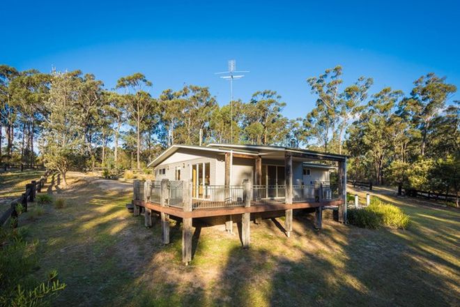 Picture of 47 Lochview Farm Road, LOCHIEL NSW 2549