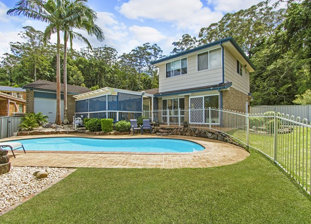 11 Sherston Close, Niagara Park NSW 2250