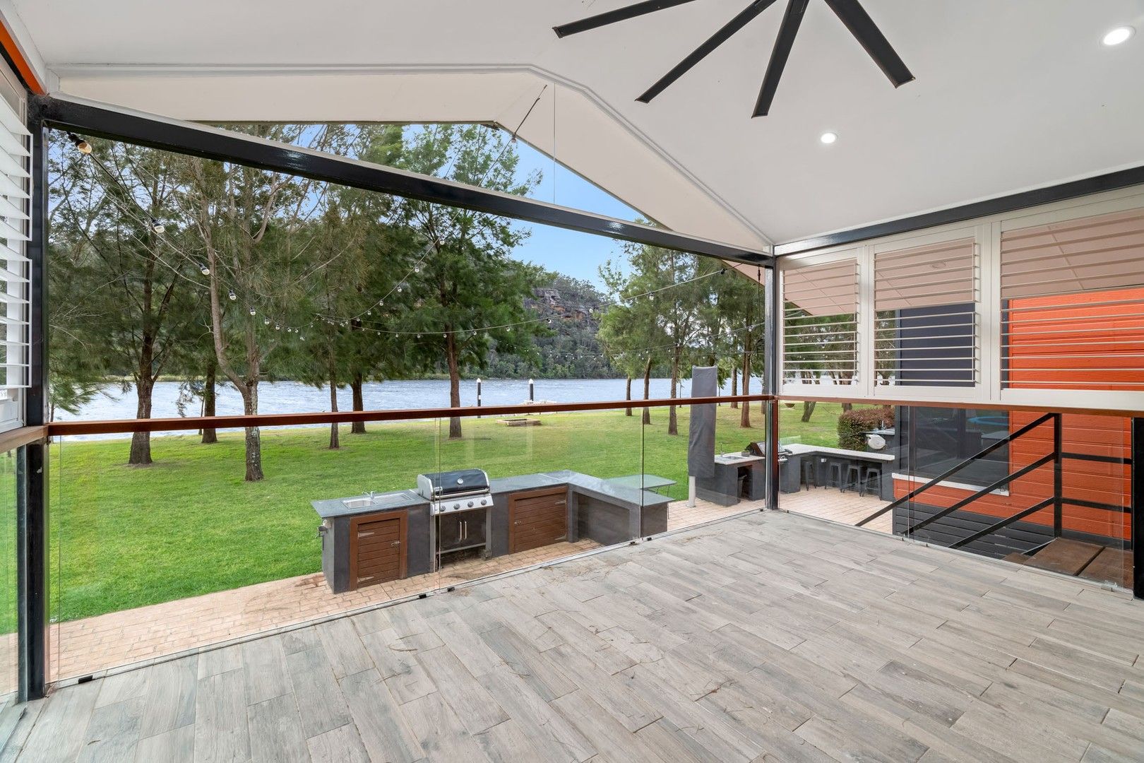 2 bedrooms Villa in Villa 10/2868 River Road WISEMANS FERRY NSW, 2775