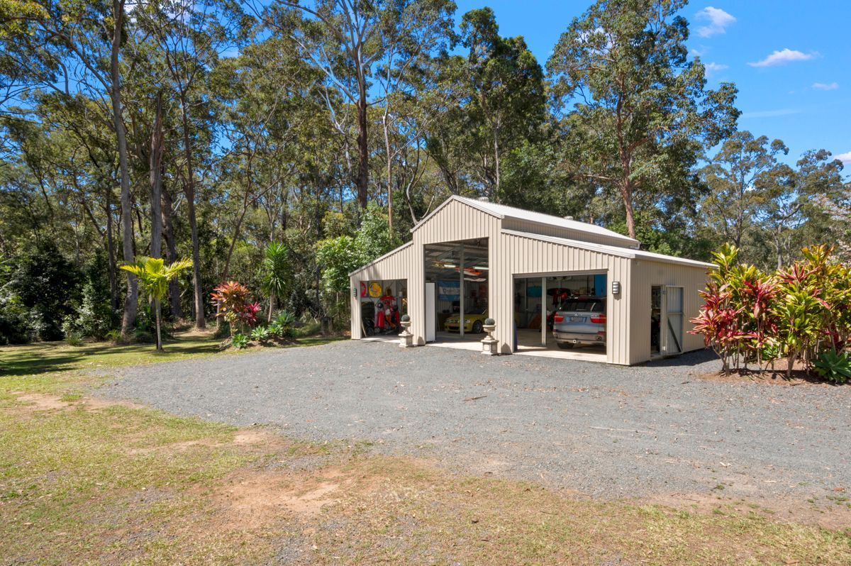 25 Penda Court, Doonan QLD 4562, Image 2