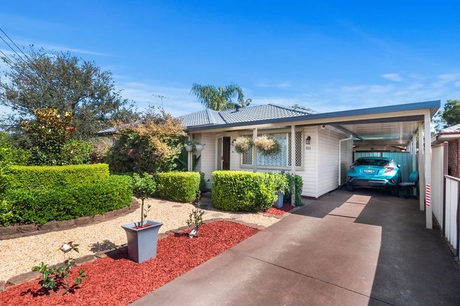 Picture of 651 George Street, SOUTH WINDSOR NSW 2756
