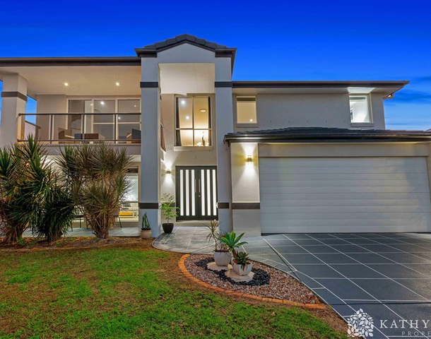8 Bay Crest Place, Thornlands QLD 4164