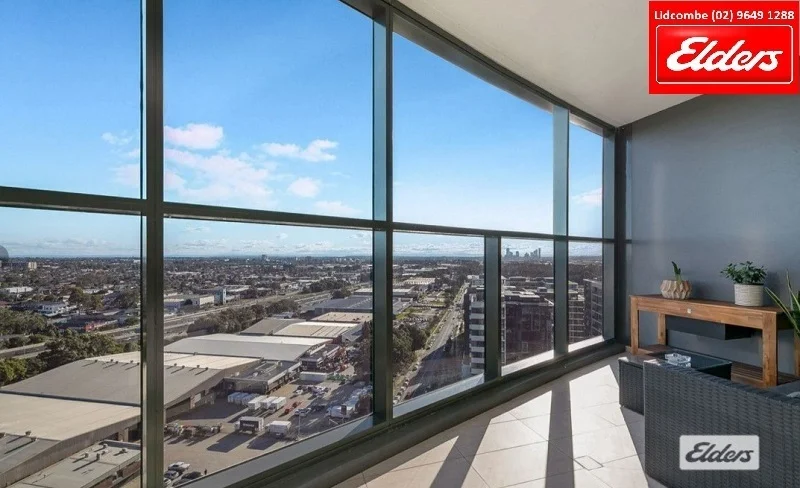 Additional image 3 of Level 14, 1404/1 Carter Street, Lidcombe NSW 2141