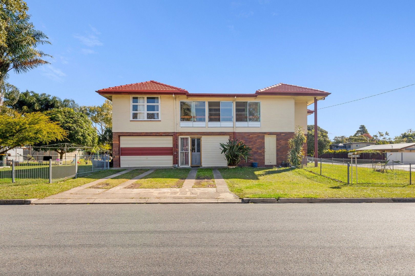 House in 23-25 Summer Street, DECEPTION BAY QLD, 4508