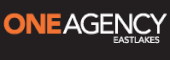 Logo for  One Agency Eastlakes