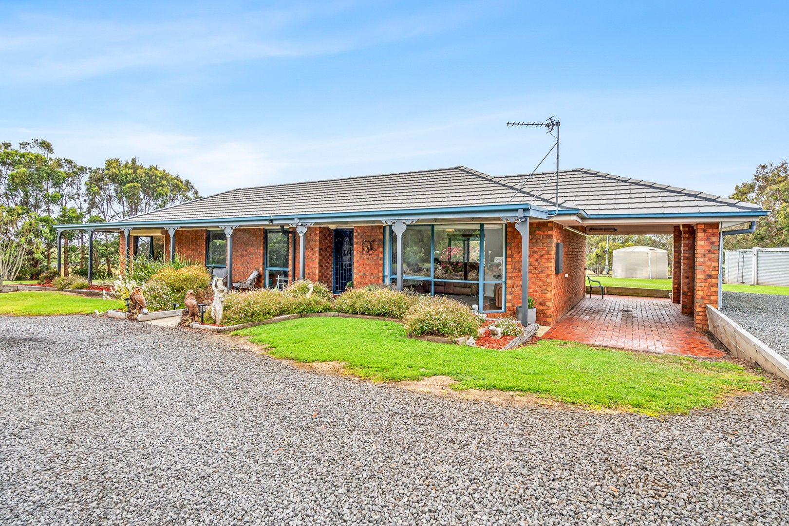 4 bedrooms House in 97 Wilsons Road PORTLAND VIC, 3305