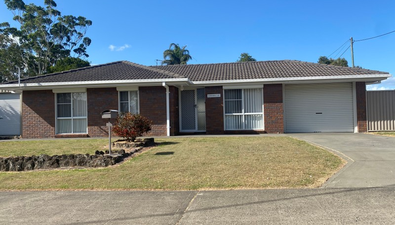 Picture of 6 Russell Street, CASINO NSW 2470