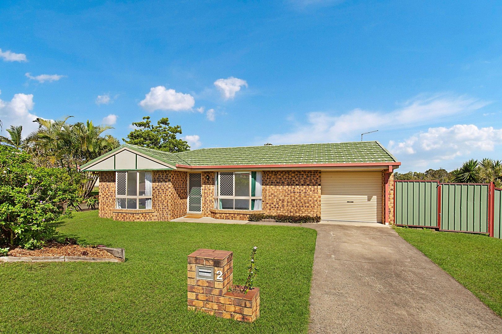 2 Robinson Court, Berrinba QLD 4117, Image 0