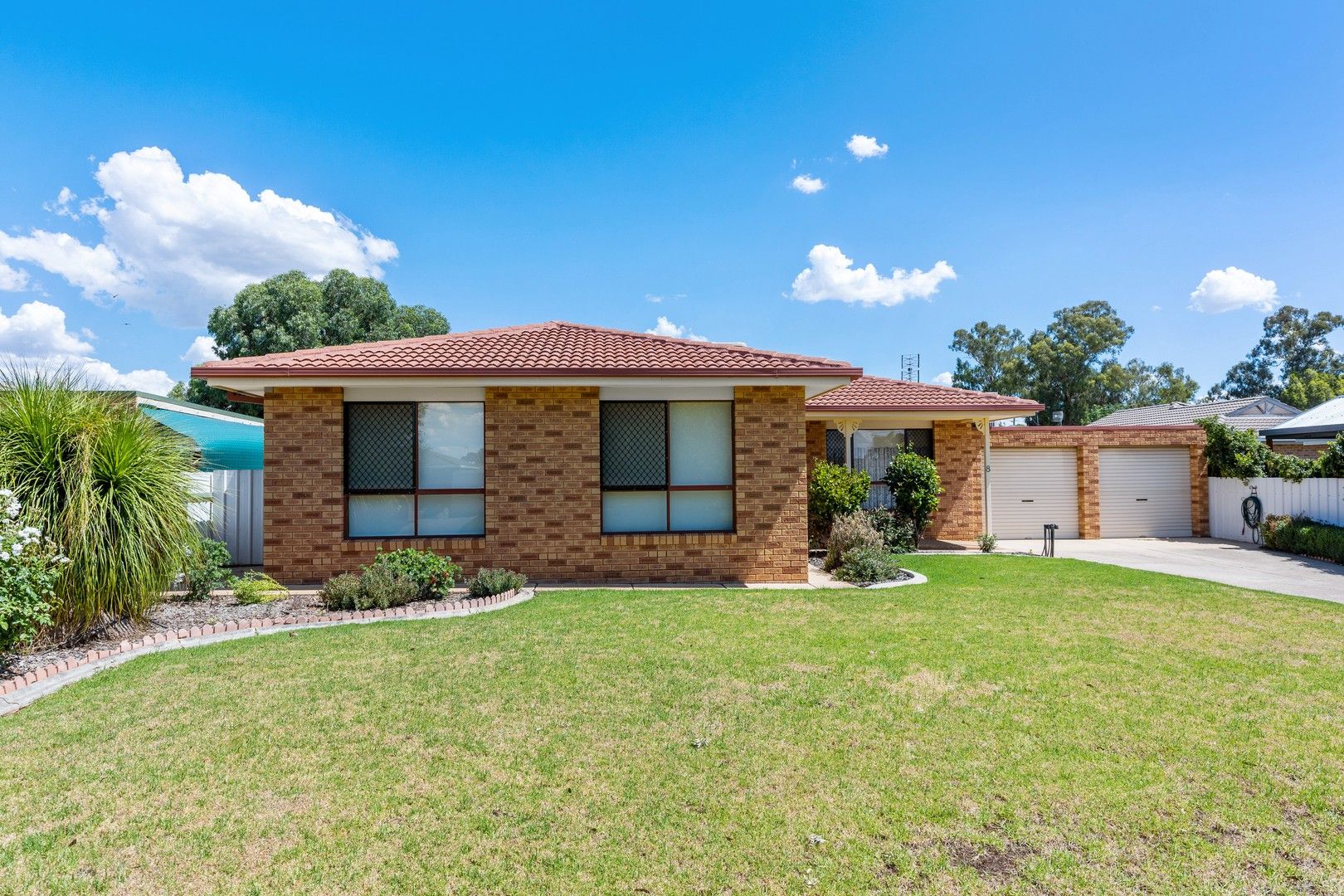 8 O'Regan Street, Flowerdale NSW 2650, Image 0