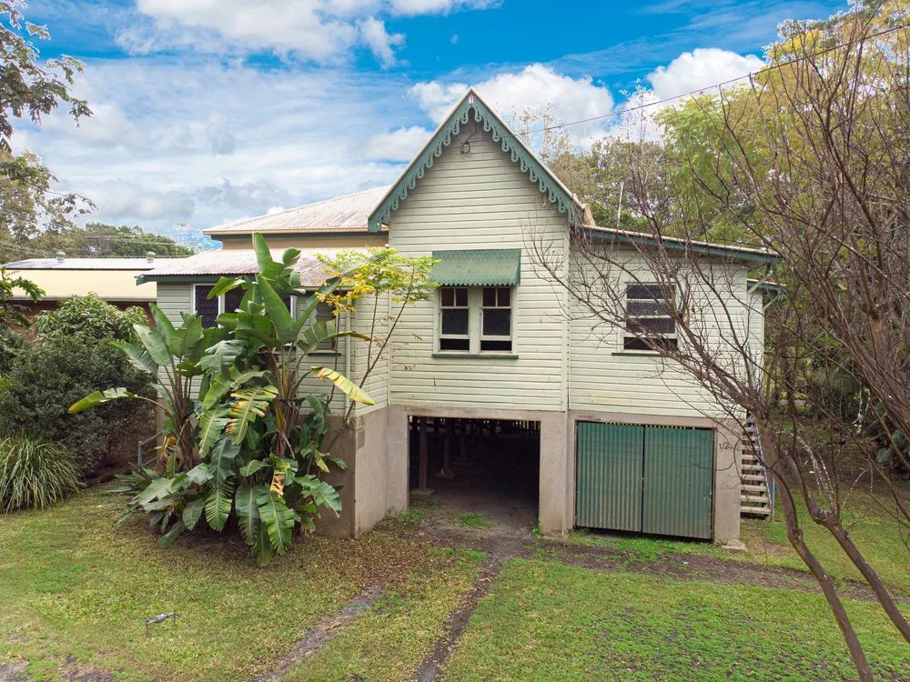 2 bedrooms Apartment / Unit / Flat in 1/245 Molesworth Street EAST LISMORE NSW, 2480