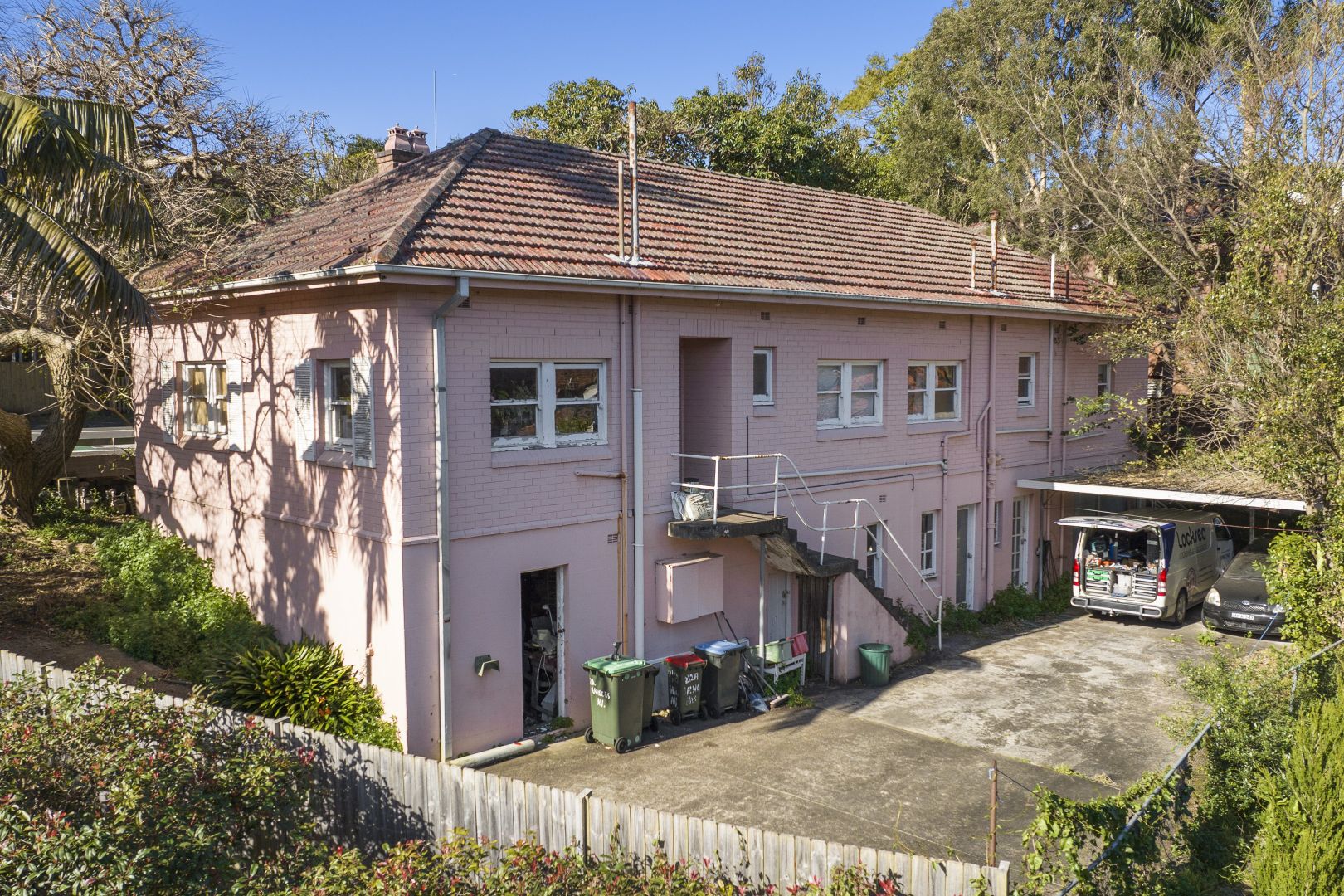 2a Rangers Avenue, Mosman NSW 2088, Image 2