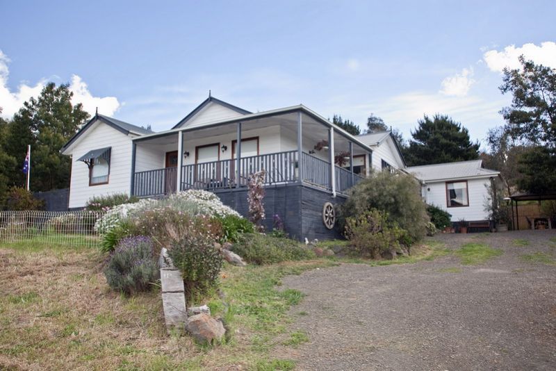 1905 Plenty Road, Yan Yean VIC 3755