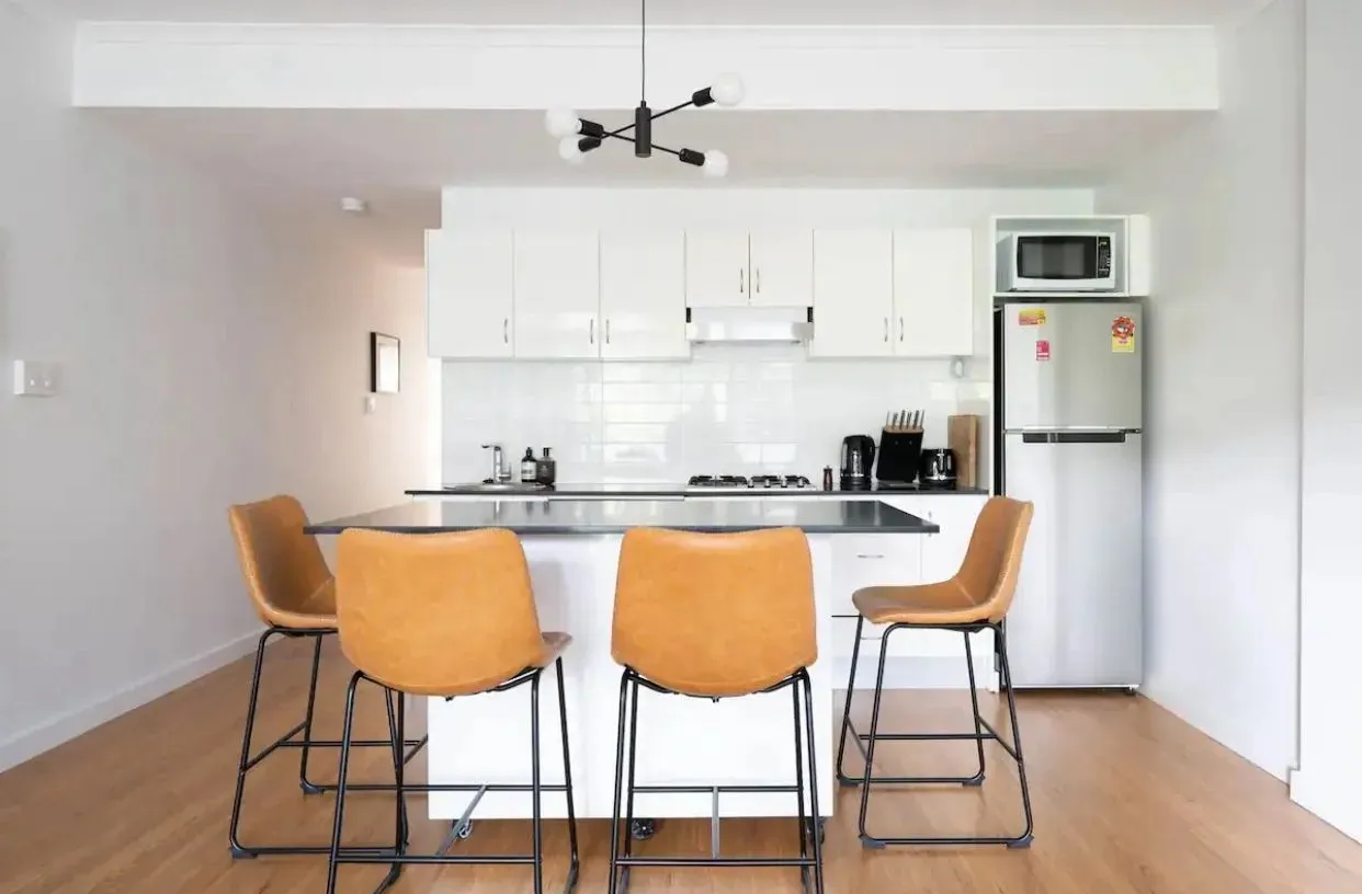 Butas – Sydney, Chippendale - Vaizdas 3