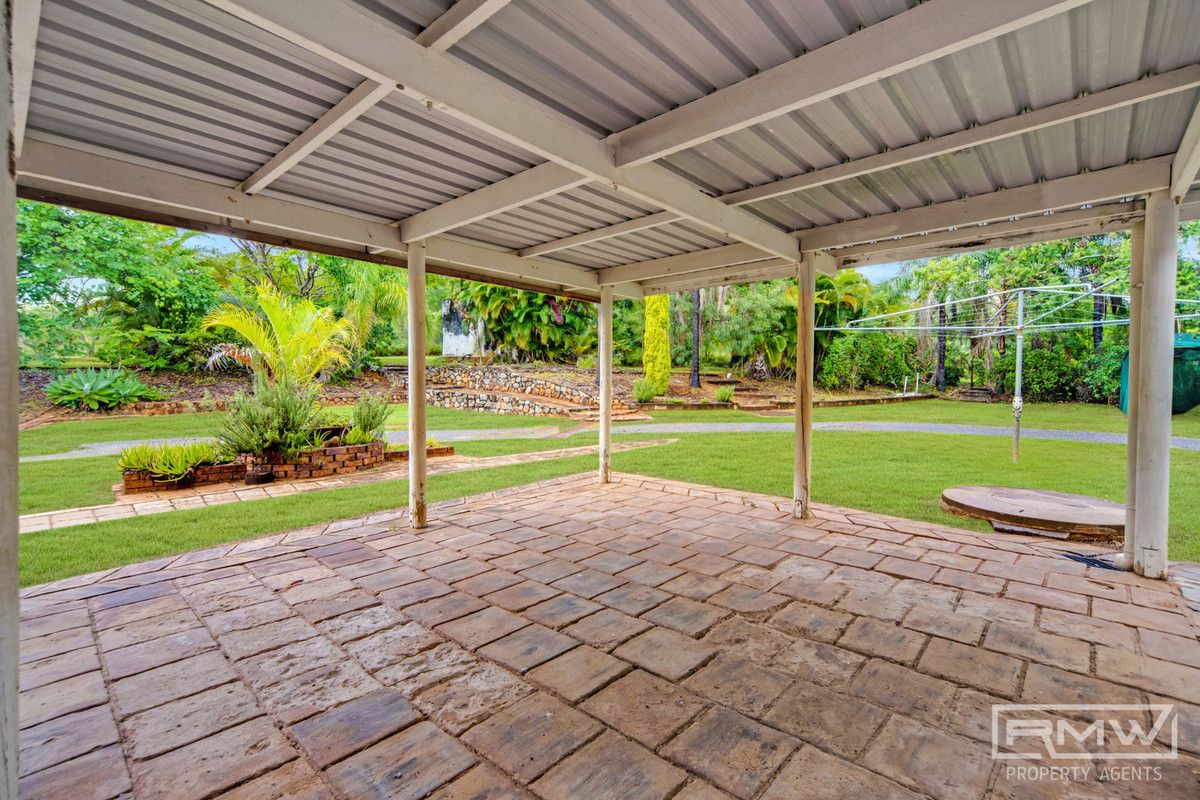 29 Clinton Road, Cawarral QLD 4702, Image 2