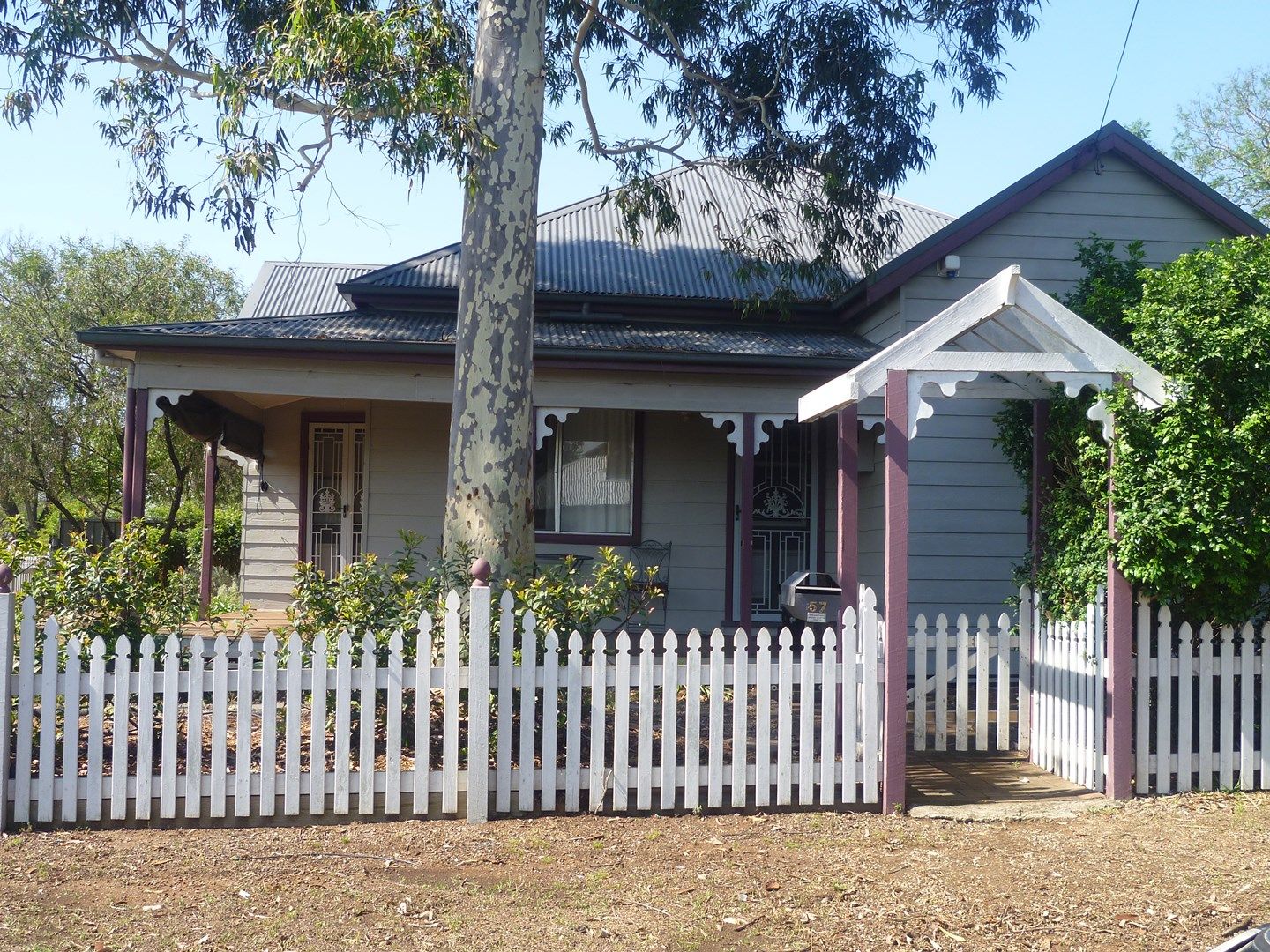 57  Sowerby Street, Muswellbrook NSW 2333, Image 0