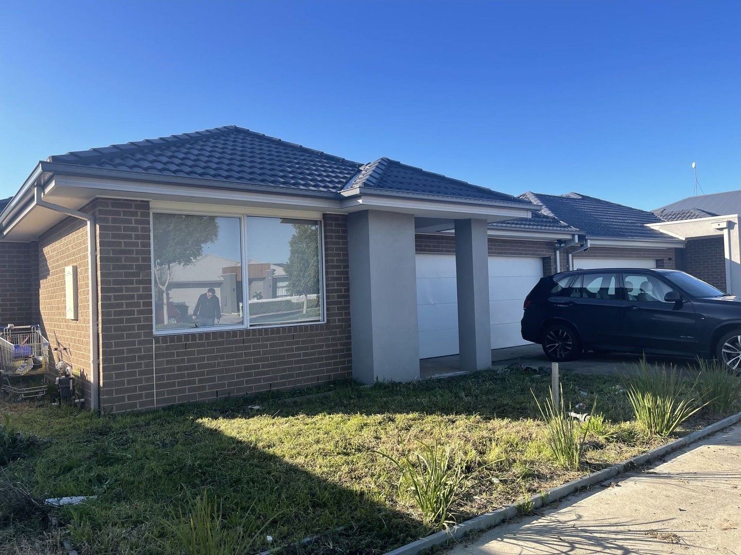 4 bedrooms House in 3 Gramercy Boulevard POINT COOK VIC, 3030