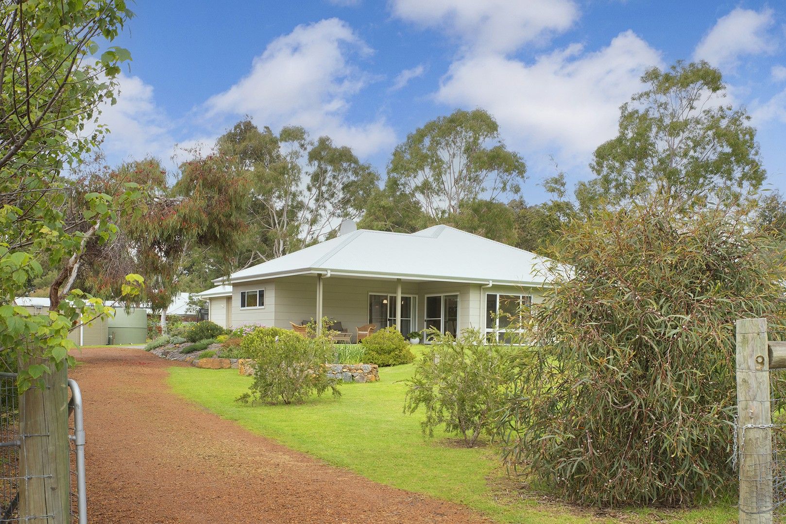 9 Mackay Road, Witchcliffe WA 6286, Image 0