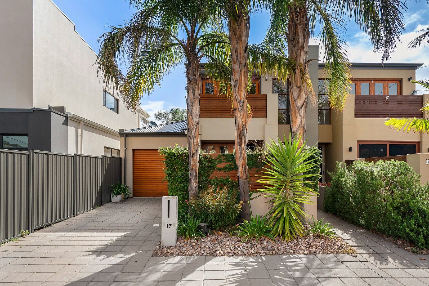 3 bedrooms House in 17 Tod Street GLENELG NORTH SA, 5045