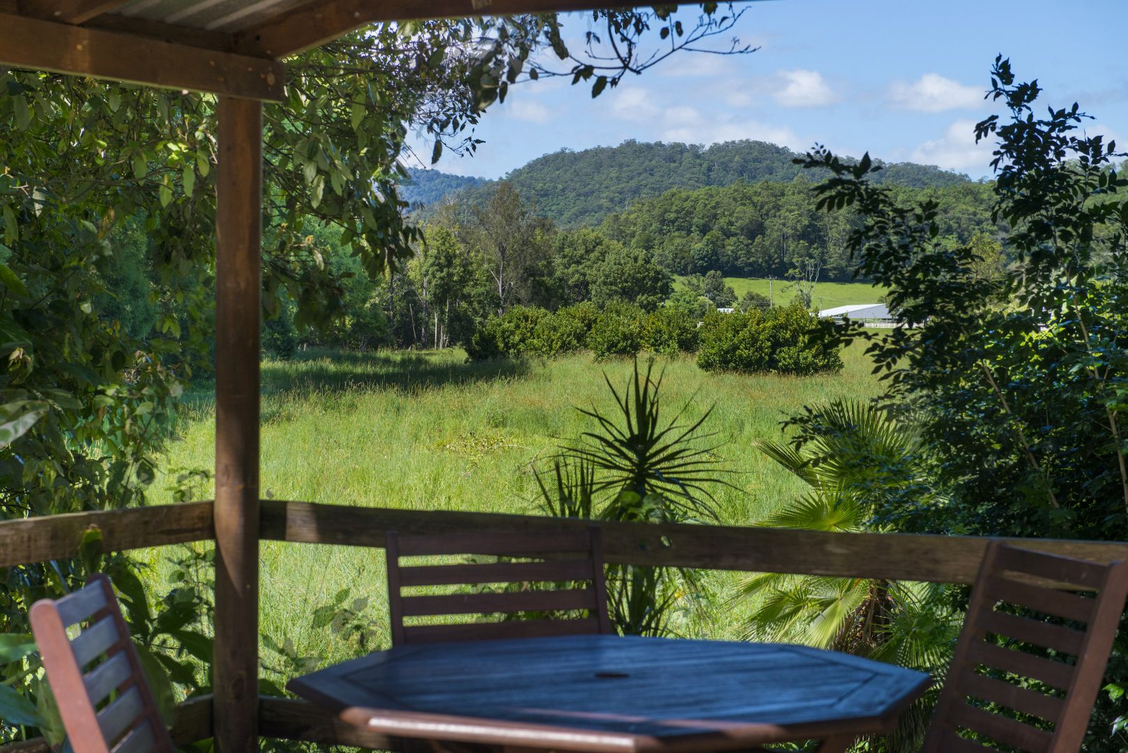 100 Upper Crystal Creek Road, Upper Crystal Creek Property History