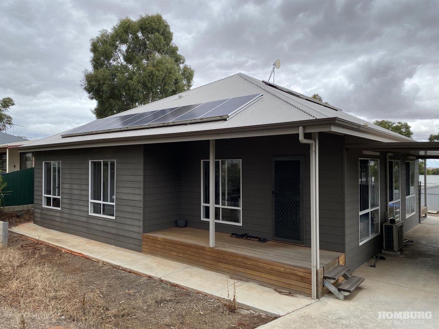 7 Clifford Street, Kapunda SA 5373 House For Rent Domain