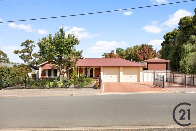 Picture of 1 Strickland Street, KAPUNDA SA 5373