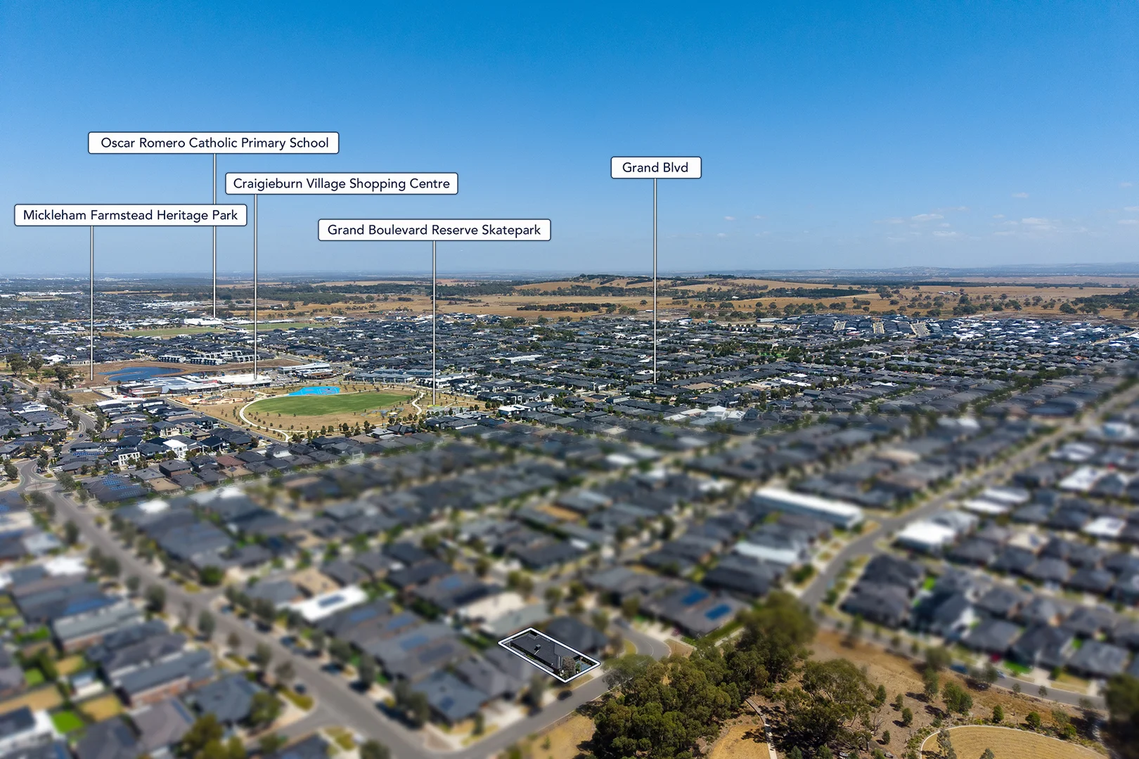 Additional image 27 of 7 Nattai Street, Craigieburn VIC 3064