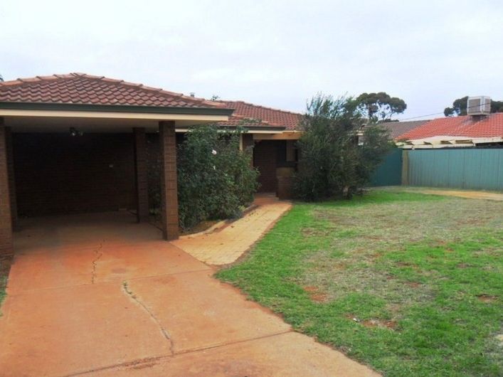 21 Hampden Street, South Kalgoorlie WA 6430, Image 1